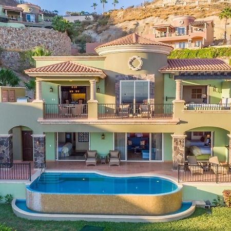 Pueblo Bonito Montecristo Luxury Villas Cabo San Lucas Exteriér fotografie