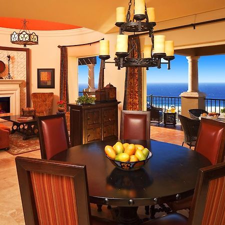 Pueblo Bonito Montecristo Luxury Villas Cabo San Lucas Exteriér fotografie