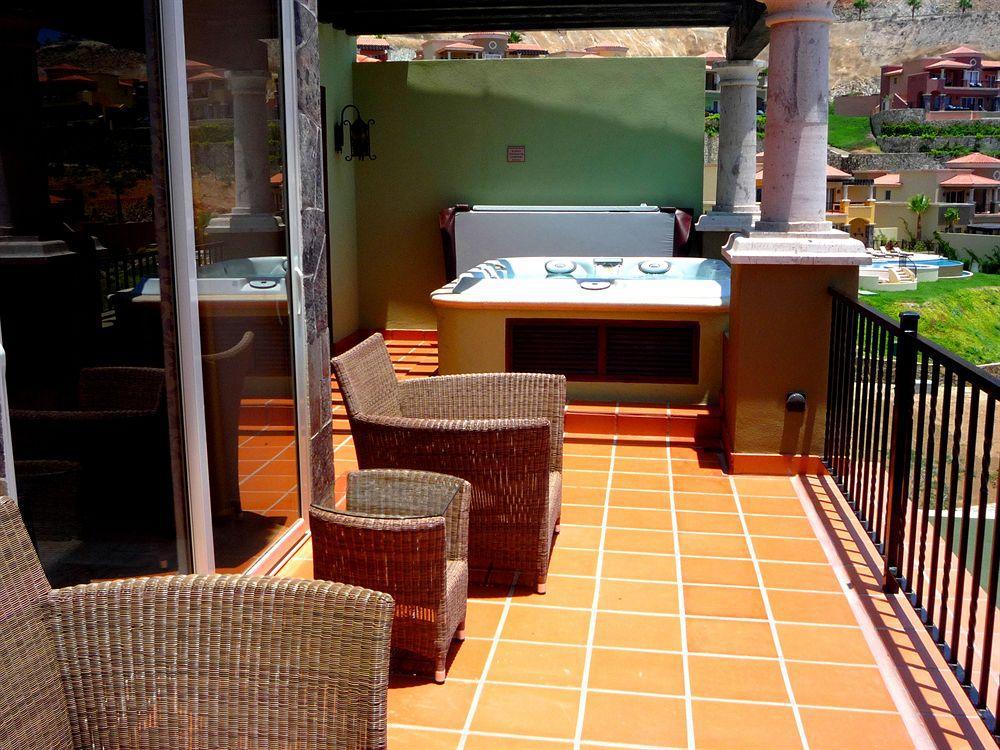 Pueblo Bonito Montecristo Luxury Villas Cabo San Lucas Exteriér fotografie