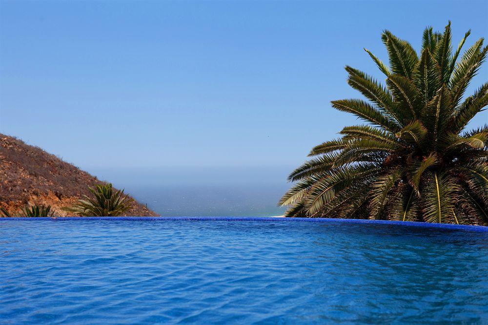 Pueblo Bonito Montecristo Luxury Villas Cabo San Lucas Exteriér fotografie