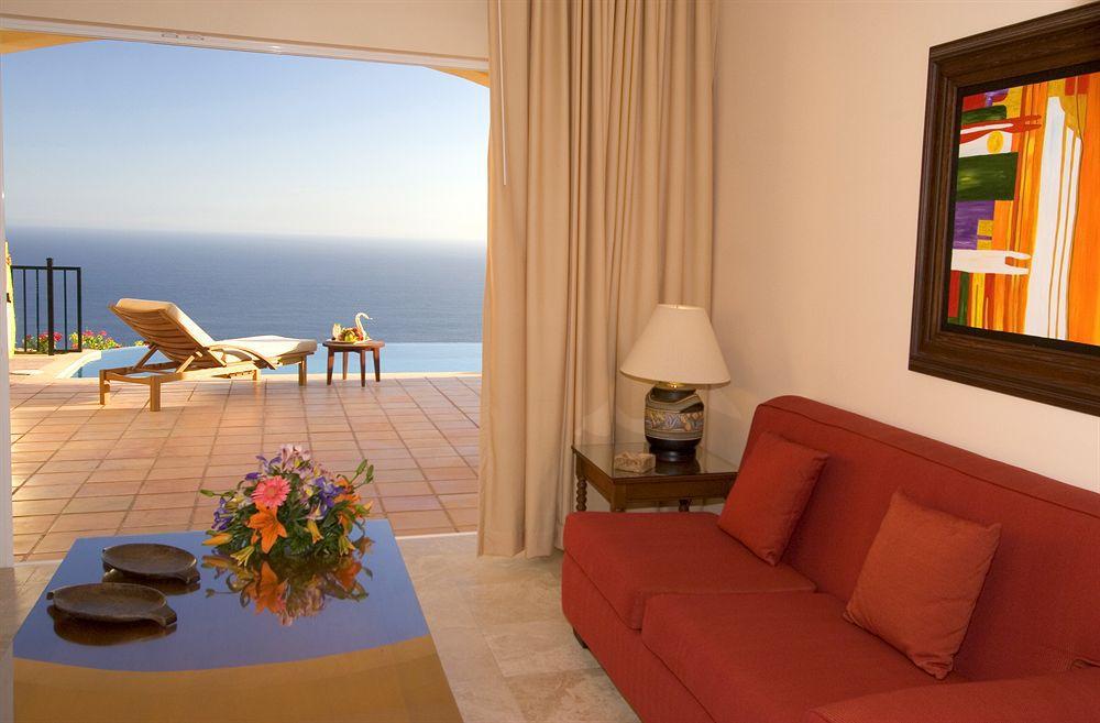 Pueblo Bonito Montecristo Luxury Villas Cabo San Lucas Exteriér fotografie