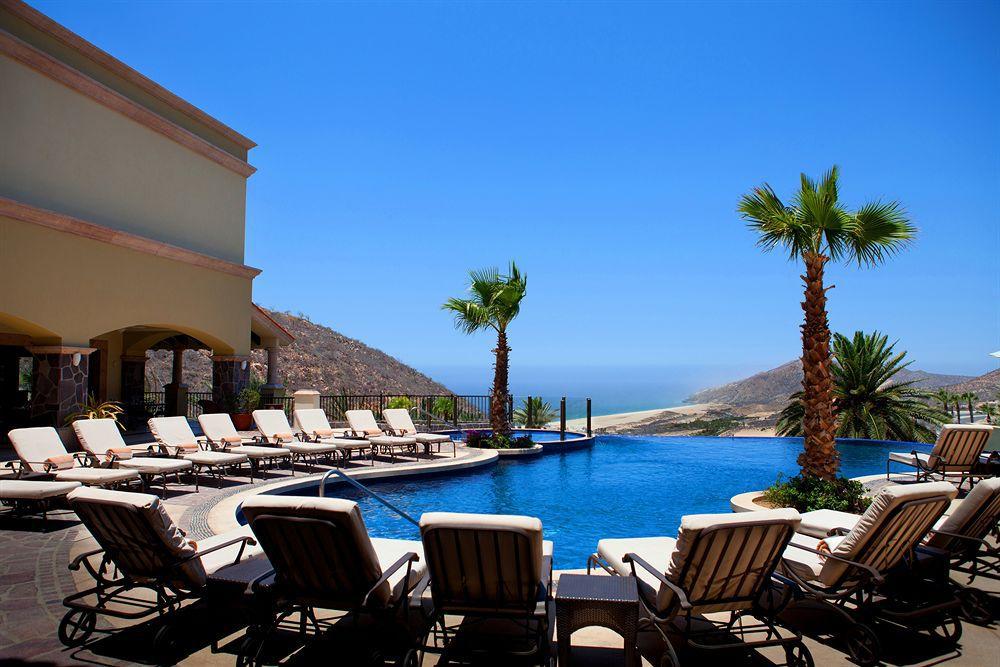 Pueblo Bonito Montecristo Luxury Villas Cabo San Lucas Exteriér fotografie
