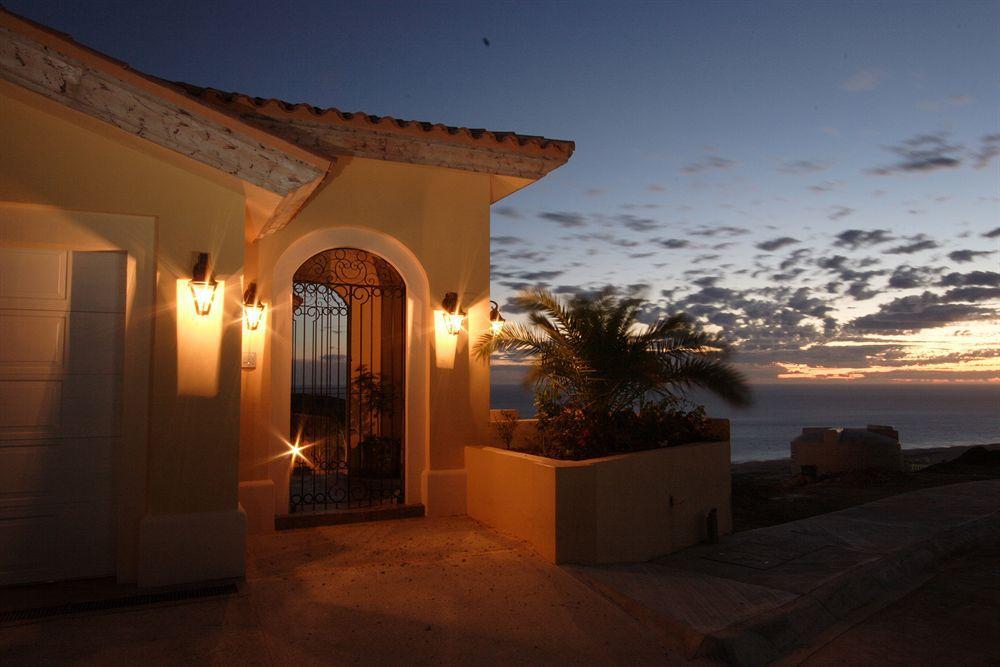 Pueblo Bonito Montecristo Luxury Villas Cabo San Lucas Exteriér fotografie