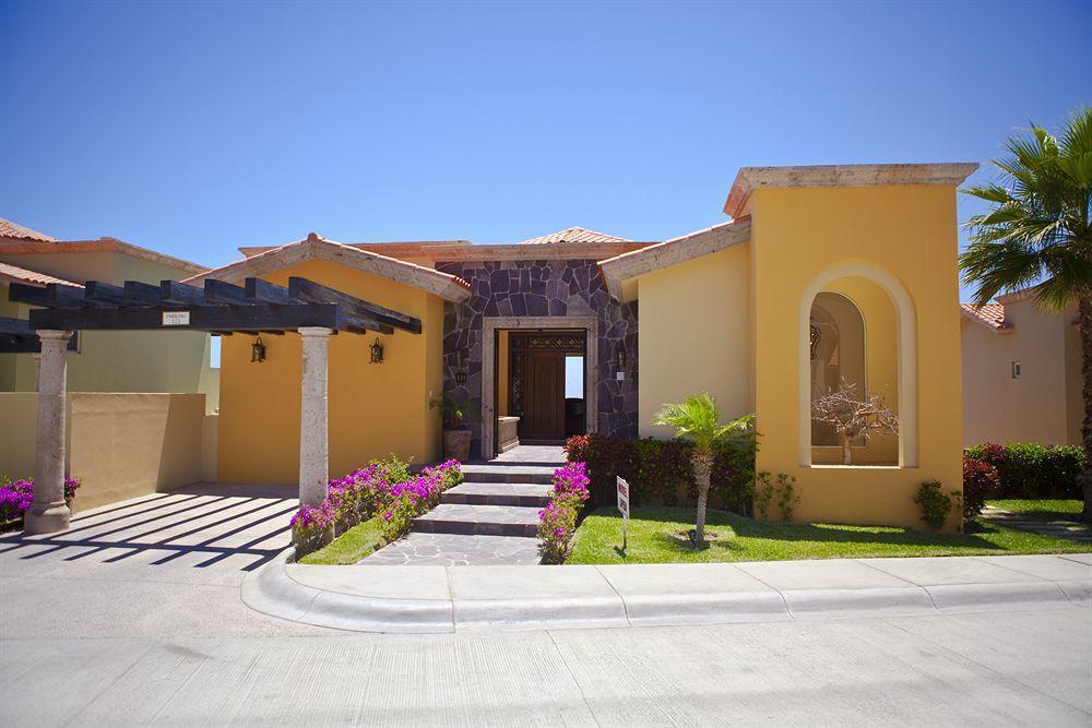 Pueblo Bonito Montecristo Luxury Villas Cabo San Lucas Exteriér fotografie