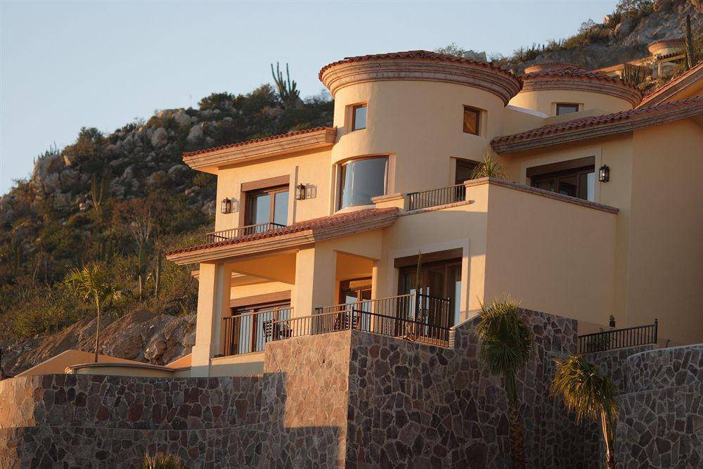 Pueblo Bonito Montecristo Luxury Villas Cabo San Lucas Exteriér fotografie