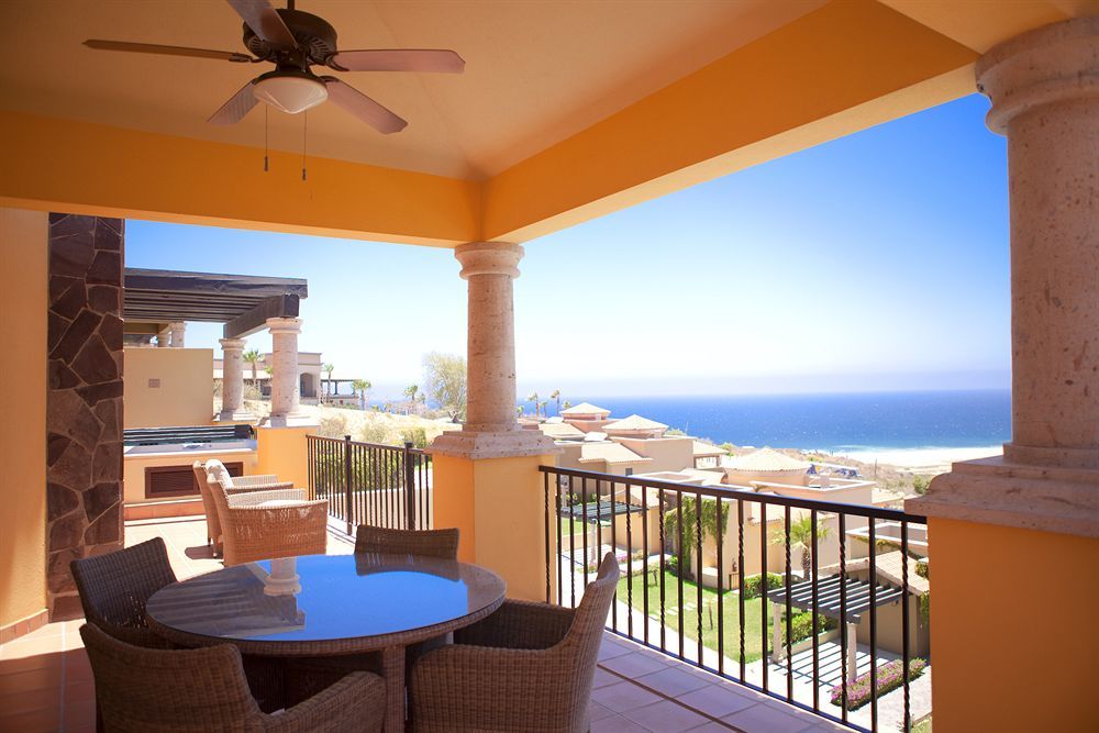 Pueblo Bonito Montecristo Luxury Villas Cabo San Lucas Exteriér fotografie