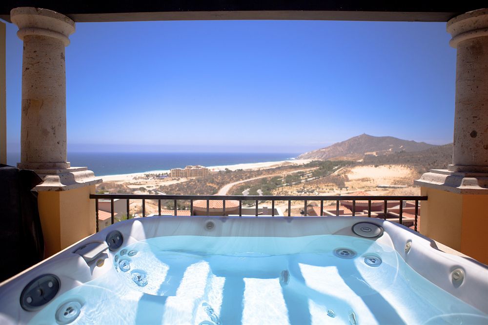 Pueblo Bonito Montecristo Luxury Villas Cabo San Lucas Exteriér fotografie