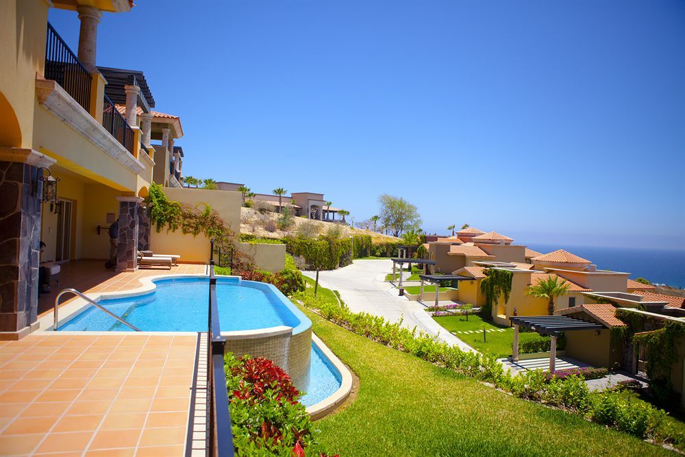 Pueblo Bonito Montecristo Luxury Villas Cabo San Lucas Exteriér fotografie