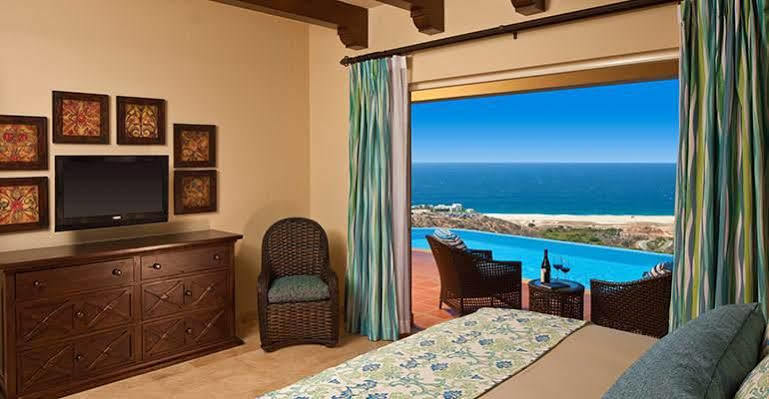 Pueblo Bonito Montecristo Luxury Villas Cabo San Lucas Exteriér fotografie