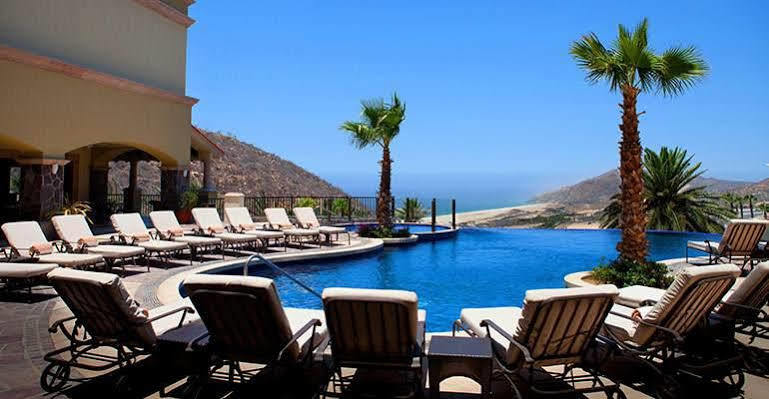 Pueblo Bonito Montecristo Luxury Villas Cabo San Lucas Exteriér fotografie