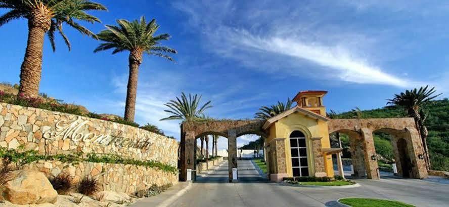 Pueblo Bonito Montecristo Luxury Villas Cabo San Lucas Exteriér fotografie