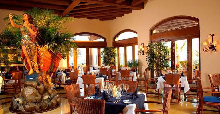 Pueblo Bonito Montecristo Luxury Villas Cabo San Lucas Exteriér fotografie