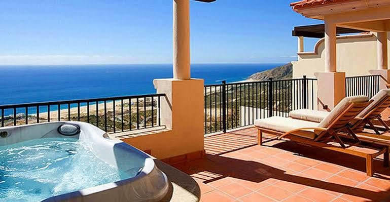 Pueblo Bonito Montecristo Luxury Villas Cabo San Lucas Exteriér fotografie