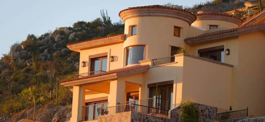 Pueblo Bonito Montecristo Luxury Villas Cabo San Lucas Exteriér fotografie