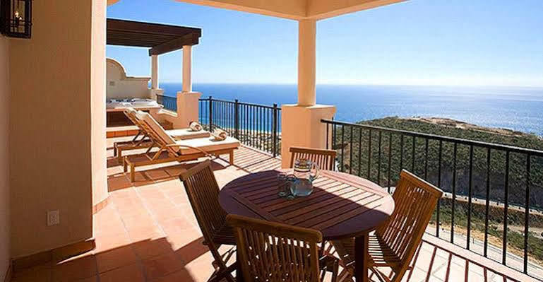 Pueblo Bonito Montecristo Luxury Villas Cabo San Lucas Exteriér fotografie