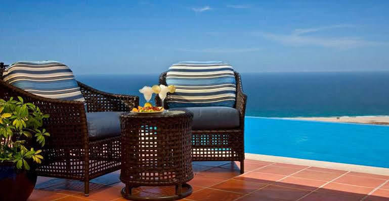 Pueblo Bonito Montecristo Luxury Villas Cabo San Lucas Exteriér fotografie