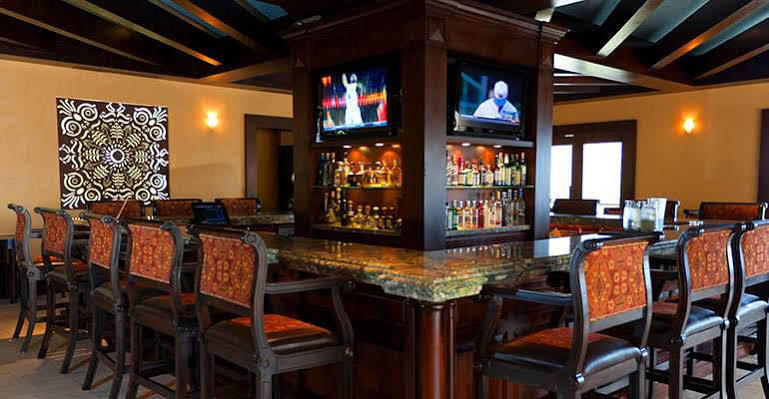 Pueblo Bonito Montecristo Luxury Villas Cabo San Lucas Exteriér fotografie