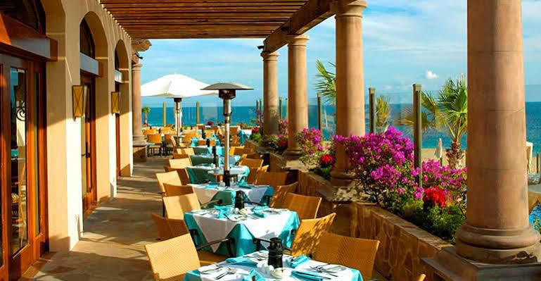 Pueblo Bonito Montecristo Luxury Villas Cabo San Lucas Exteriér fotografie