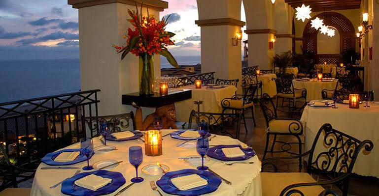 Pueblo Bonito Montecristo Luxury Villas Cabo San Lucas Exteriér fotografie