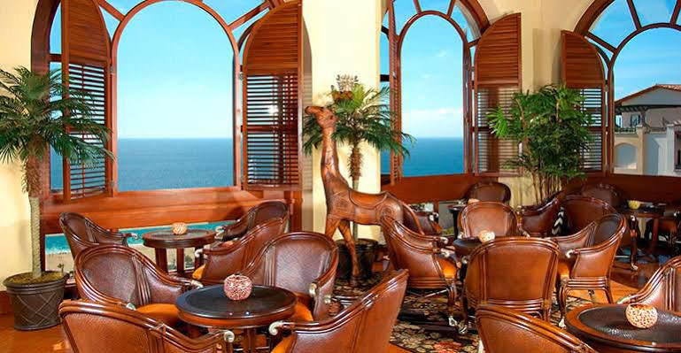 Pueblo Bonito Montecristo Luxury Villas Cabo San Lucas Exteriér fotografie