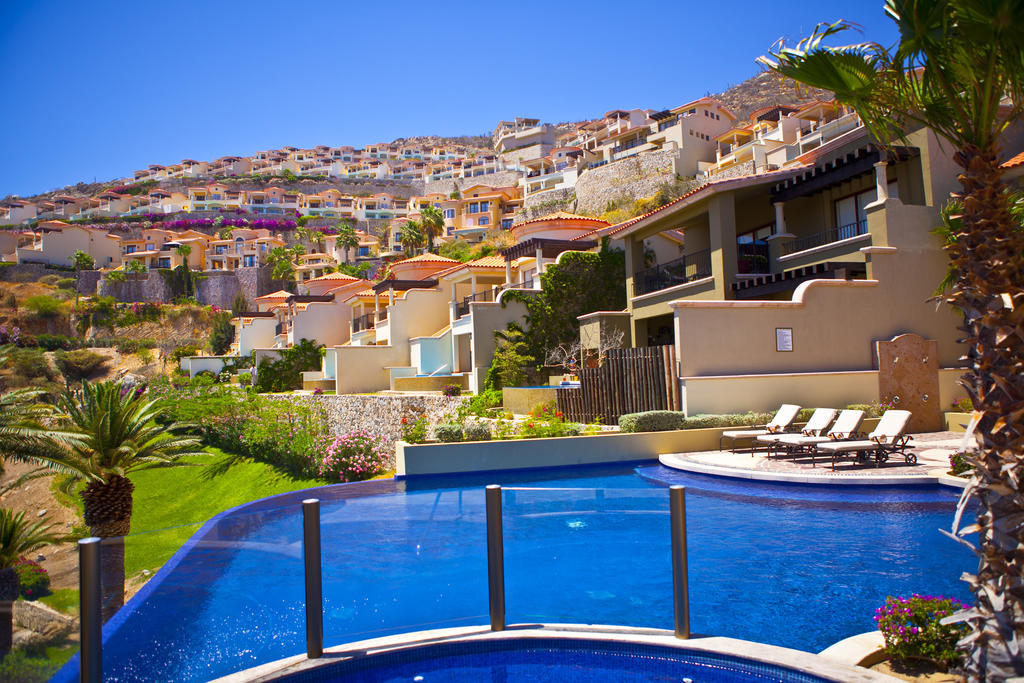 Pueblo Bonito Montecristo Luxury Villas Cabo San Lucas Exteriér fotografie