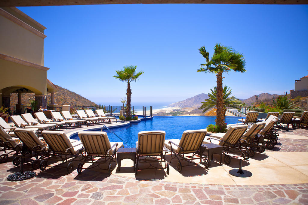 Pueblo Bonito Montecristo Luxury Villas Cabo San Lucas Exteriér fotografie