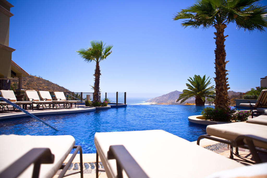 Pueblo Bonito Montecristo Luxury Villas Cabo San Lucas Exteriér fotografie