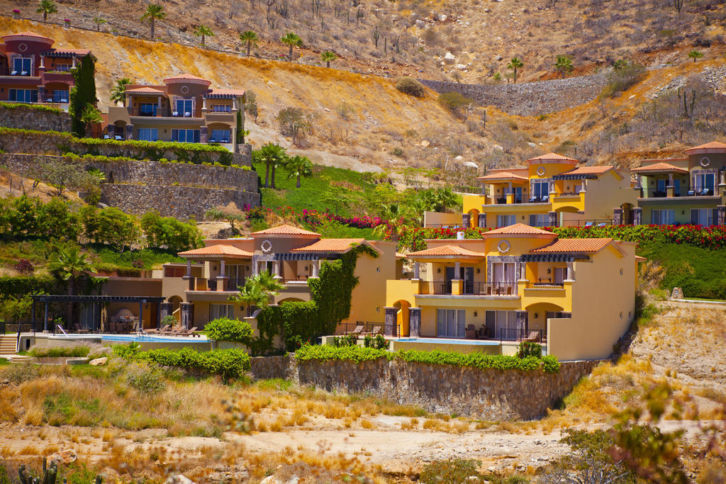 Pueblo Bonito Montecristo Luxury Villas Cabo San Lucas Exteriér fotografie