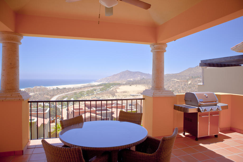 Pueblo Bonito Montecristo Luxury Villas Cabo San Lucas Exteriér fotografie