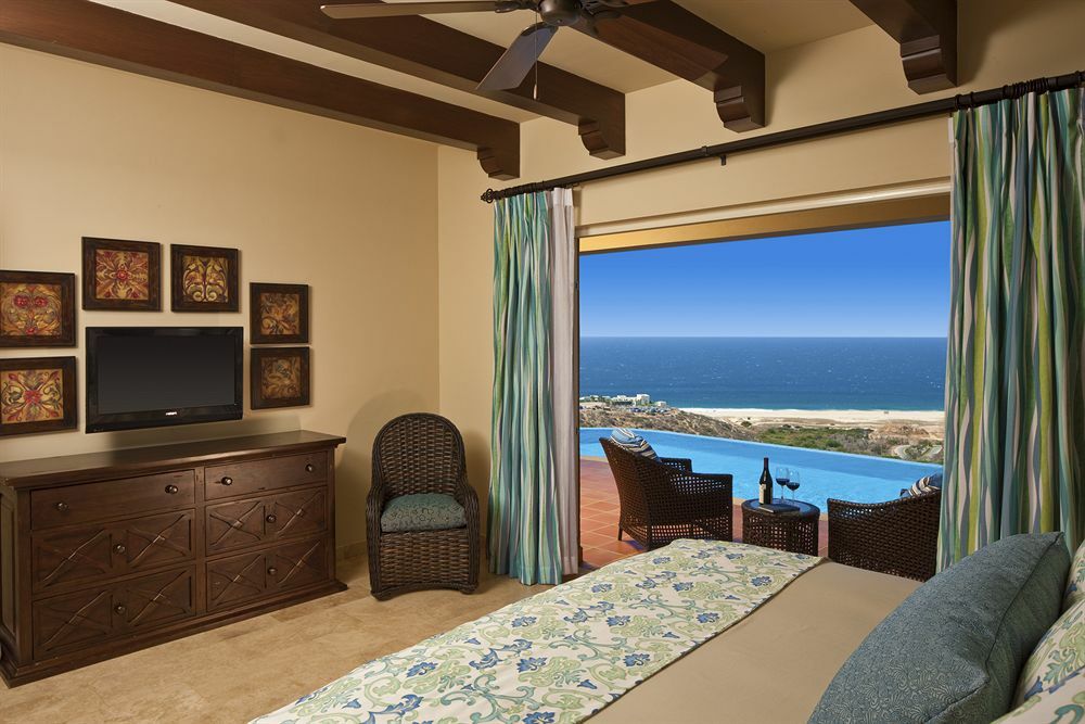 Pueblo Bonito Montecristo Luxury Villas Cabo San Lucas Exteriér fotografie