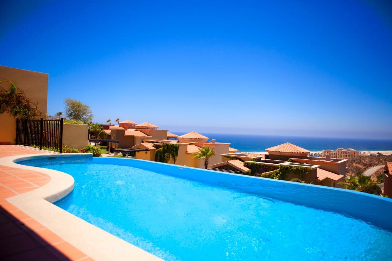 Pueblo Bonito Montecristo Luxury Villas Cabo San Lucas Exteriér fotografie