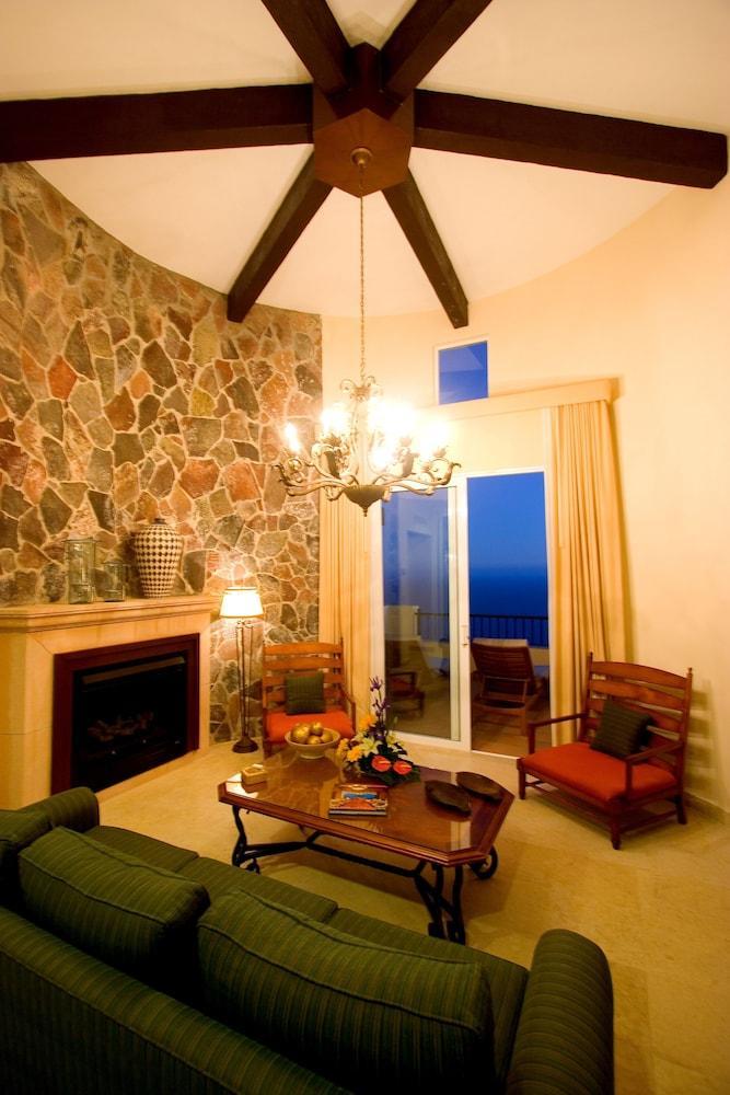 Pueblo Bonito Montecristo Luxury Villas Cabo San Lucas Exteriér fotografie