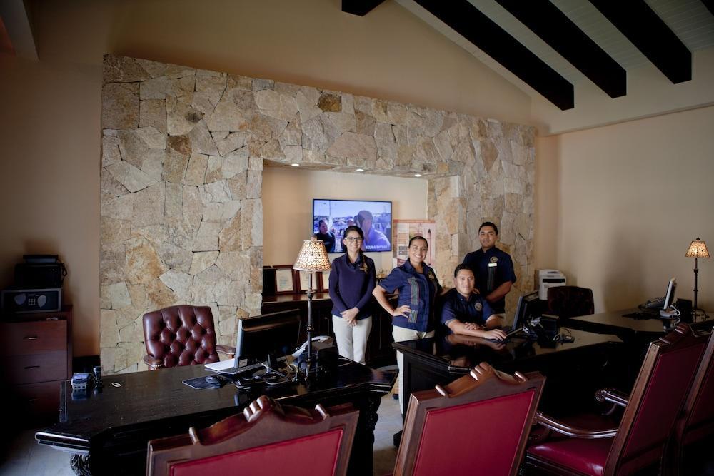 Pueblo Bonito Montecristo Luxury Villas Cabo San Lucas Exteriér fotografie