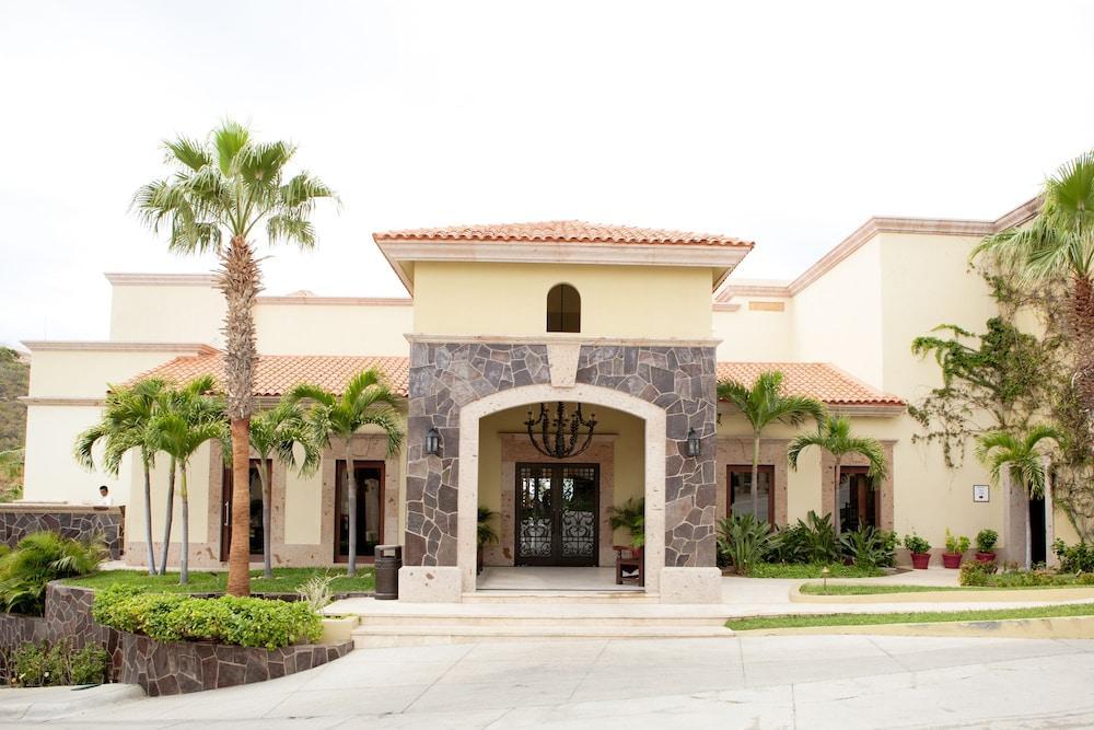 Pueblo Bonito Montecristo Luxury Villas Cabo San Lucas Exteriér fotografie